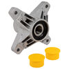 Cub Cadet Spindle Assembly for Riding Mowers RZTs with 48 through 60 Inch Decks, small image number 3