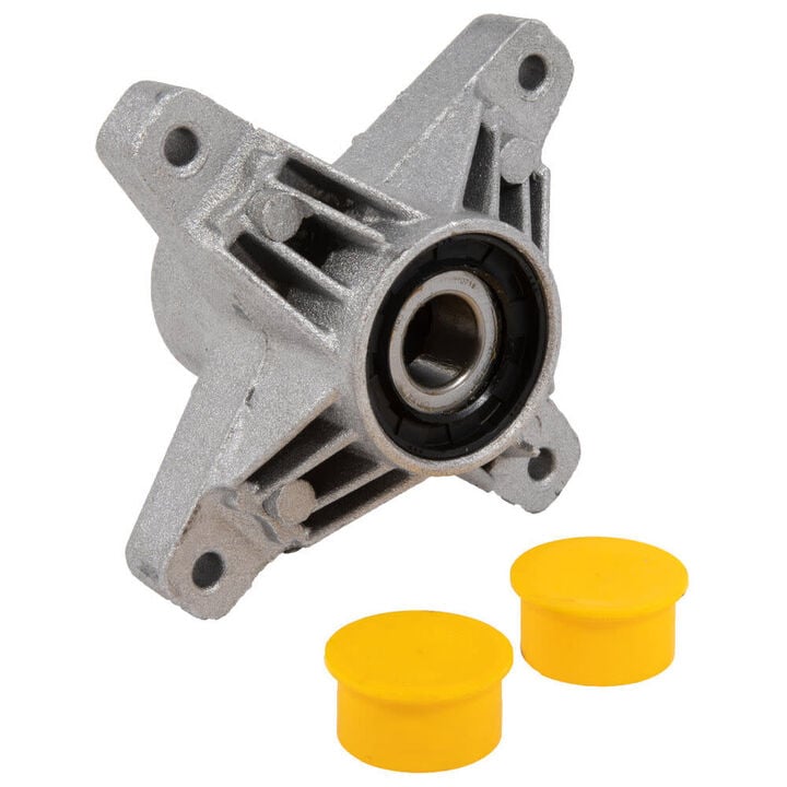 Cub Cadet Spindle Assembly for Riding Mowers RZTs with 48 through 60 Inch Decks, large image number 2
