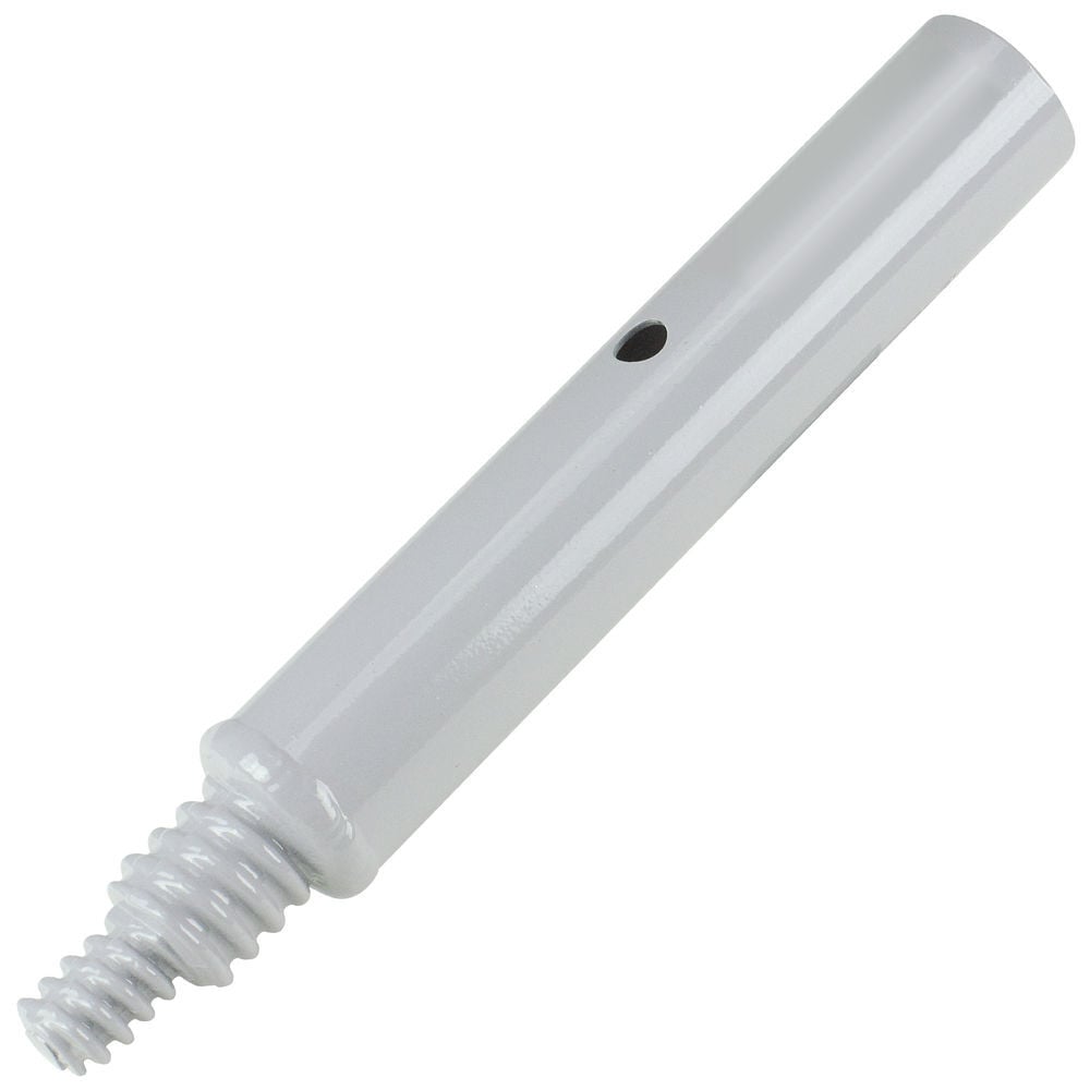 Kraft Tool Co 1 3/8 in Diameter Button to Male Thread Adapter, large image number 1