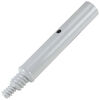 Kraft Tool Co 1 3/8 in Diameter Button to Male Thread Adapter, small image number 1