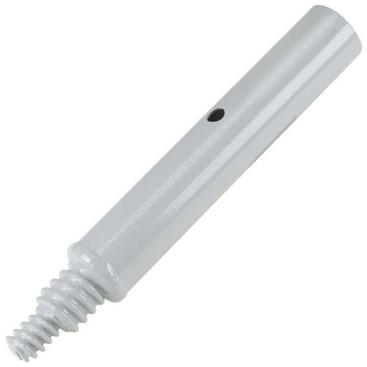 Kraft Tool Co 1 3/8 in Diameter Button to Male Thread Adapter