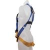 Werner BaseWear Standard (1 D Ring) Harness Universal - Fall Protection Equipment, small image number 4