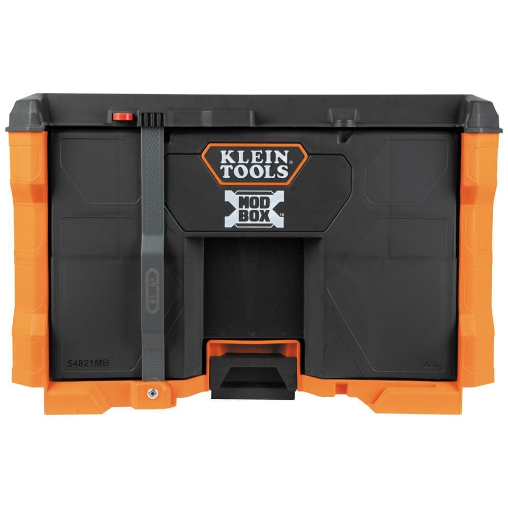 Klein Tools MODbox Single Drawer Toolbox, large image number 14