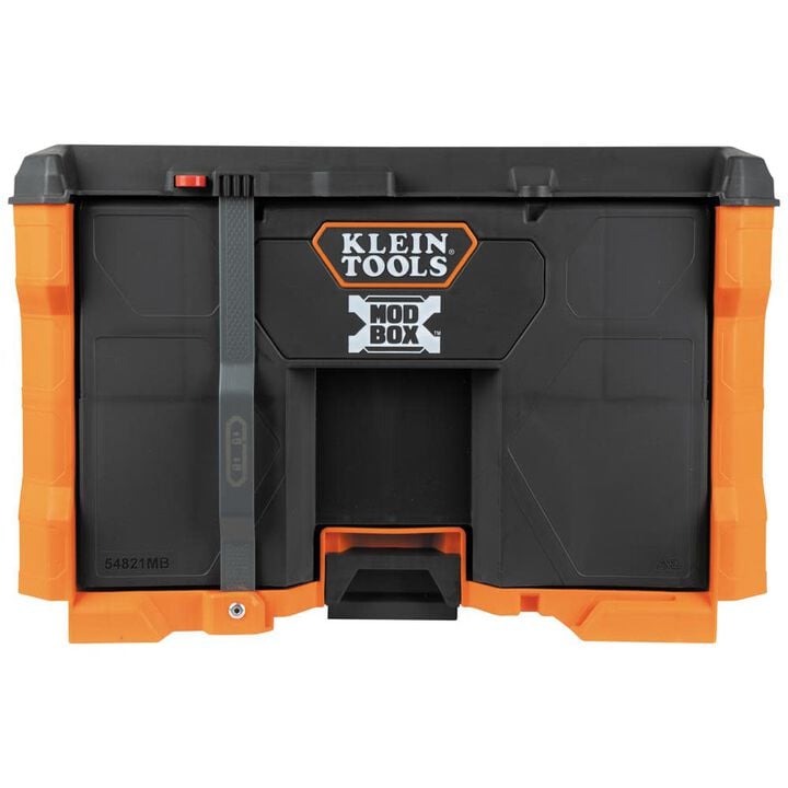 Klein Tools MODbox Single Drawer Toolbox, large image number 13