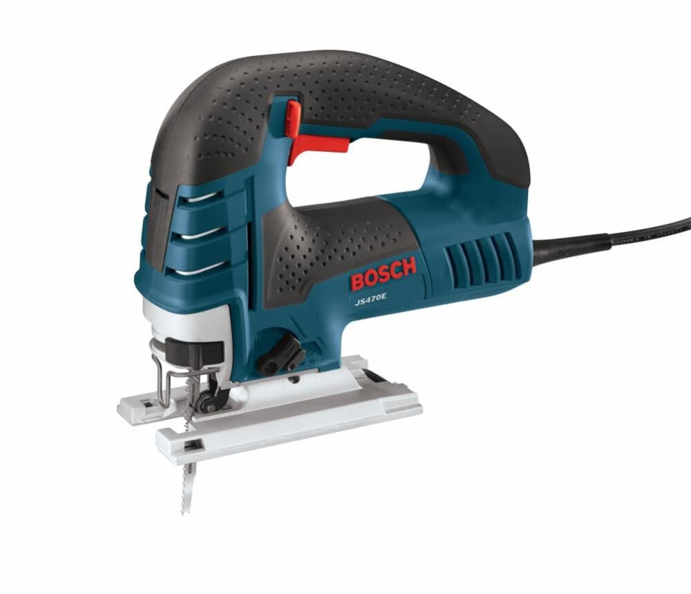 Bosch Top-Handle Jig Saw - JS470E