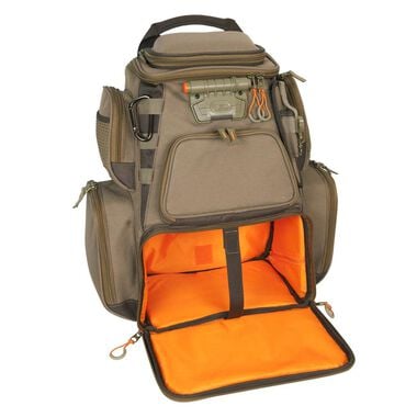 Wild River Tackle Tek Nomad - Lighted Backpack