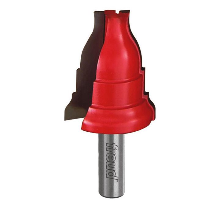 Freud 1-1/2 In. (Dia.) Casing Bit with 1/2 In. Shank, large image number 0