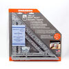 Swanson Tool Big 12 Speed Square with Layout Bar Blue Book, small image number 5