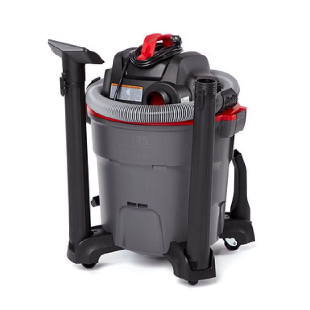 Ridgid 12 Gallon NXT Wet/Dry Vac - Thumbnail 2