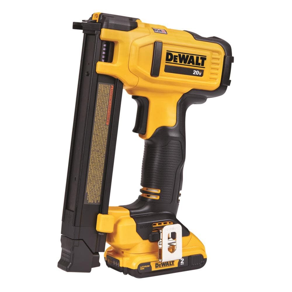DEWALT 20V MAX Cable Stapler Bundle with 5 Boxes of Staples Kit Simolary simolary.com 6