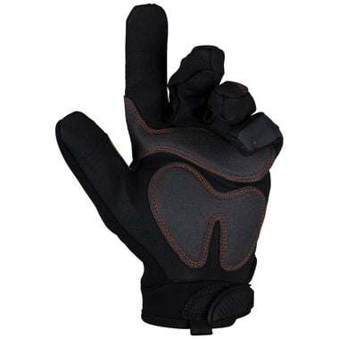 Klein Tools Cold Weather Pro Gloves X-Large, large image number 5