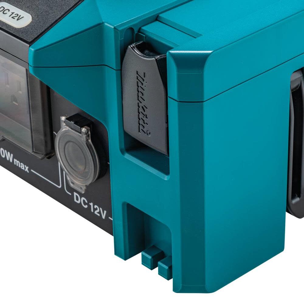 Makita portable power station best sale
