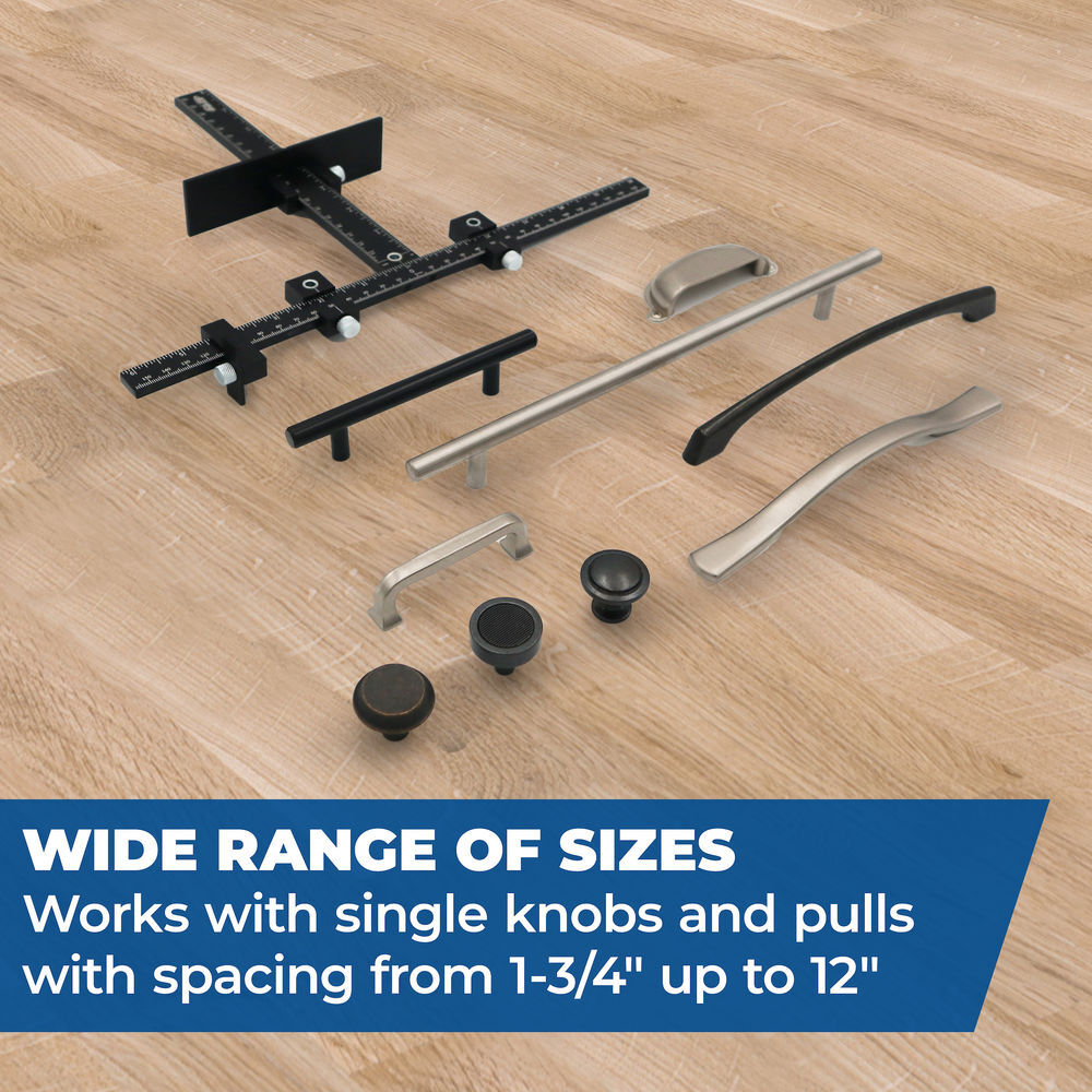 Kreg Cabinet Hardware Jig Pro, large image number 5