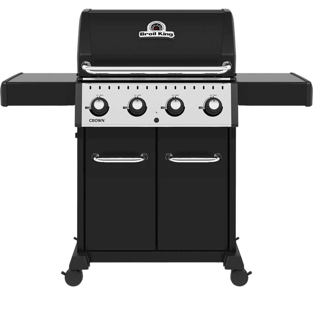 Broil King Crown S 420 Propane Gas Grill – 865254
