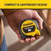 Stanley 16 ft. CONTROL-LOCK Tape Measure, small