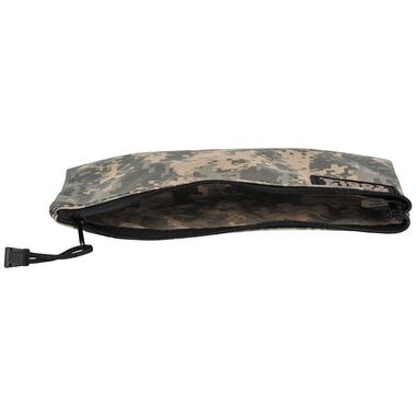 Klein Tools Camouflage Zipper Bag, large image number 9