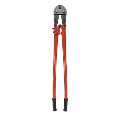 Klein Tools 42in Steel-Handle Bolt Cutter, large image number 8