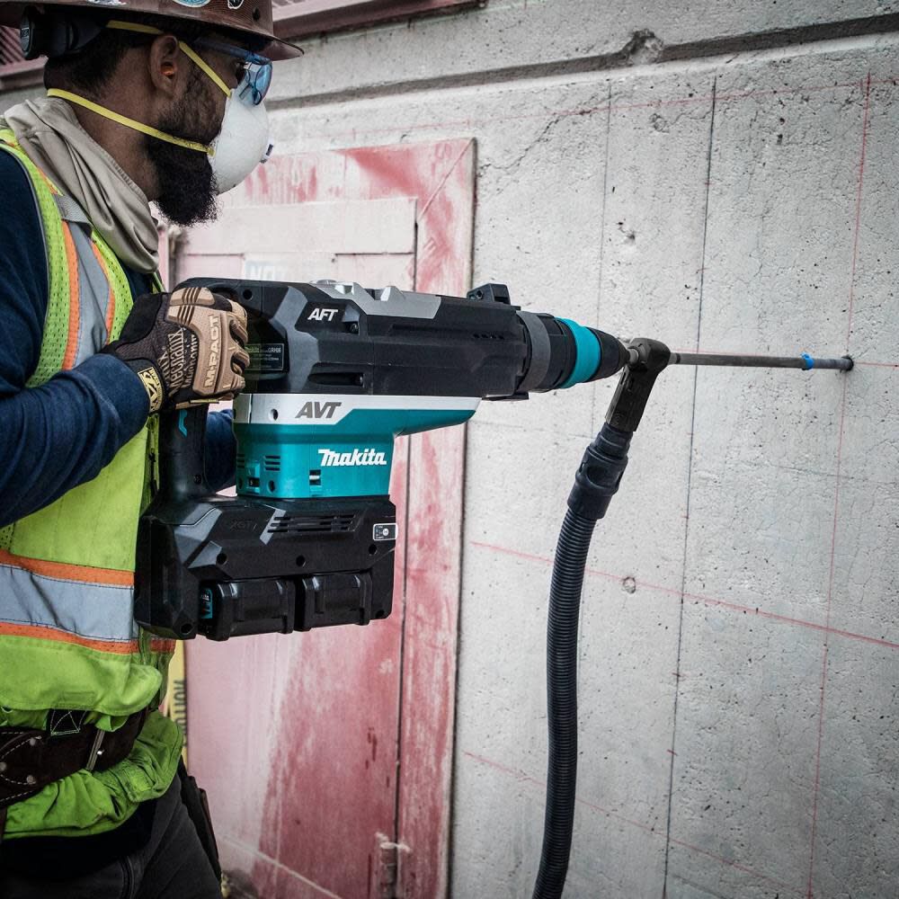Makita 80V max 40V max X2 XGT Rotary Hammer Kit GRH06PM Acme Tools