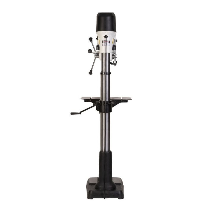 JET JDP-20S 20 Inch Smart Drill Press, large image number 10