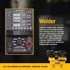 DEWALT 3-in-1 Air Compressor/Generator/Welder, small image number 5