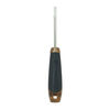 Southwire 3/16inch Cabinet Tip Screwdriver with 6inch Round Shank, small image number 1