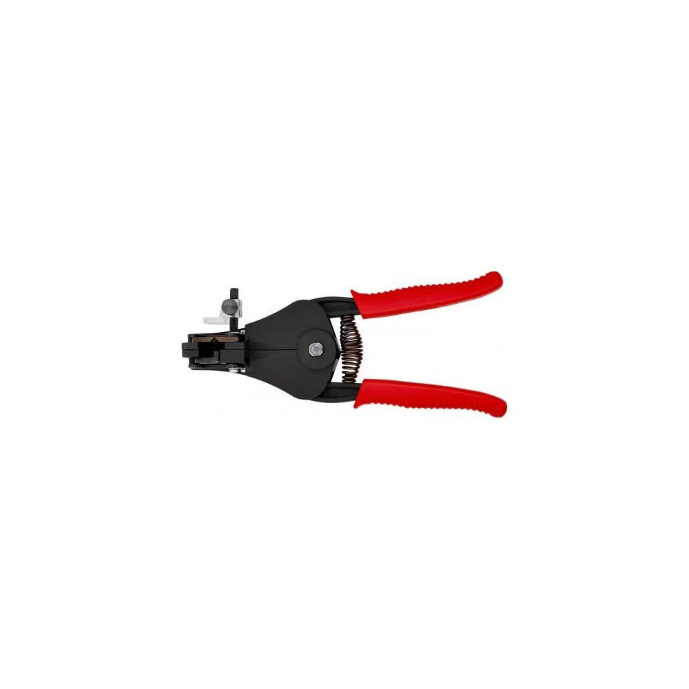 Knipex automatic insulation outlet stripper