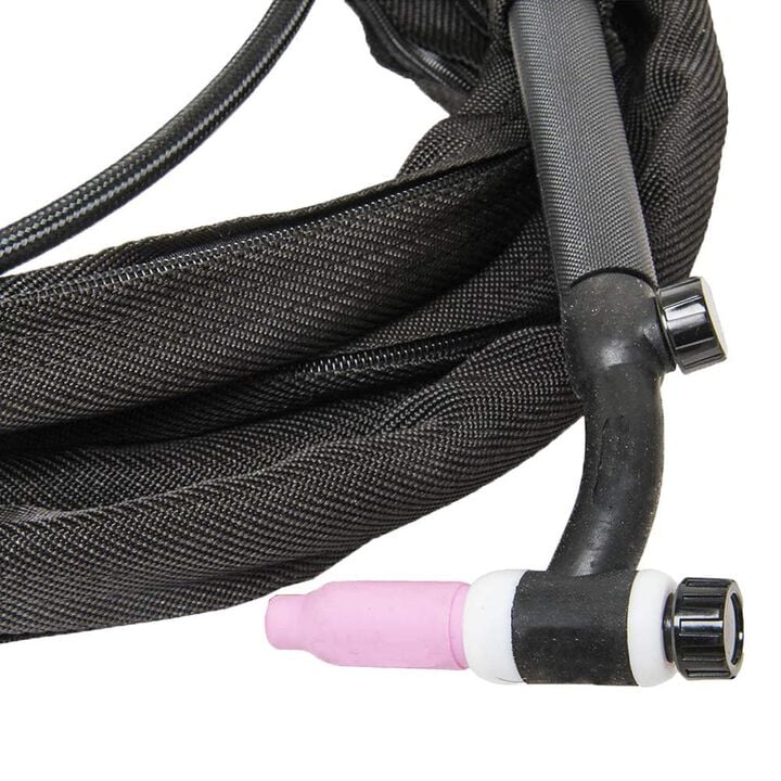 Forney Industries 17FV TIG Welding Torch, large image number 2