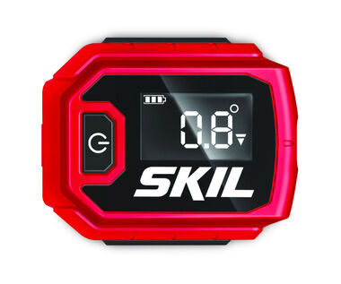 SKIL Compact Digital Level with Line Laser