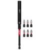 Milwaukee SHOCKWAVE 7-Piece Impact Magnetic Drive Guide Set, small image number 3