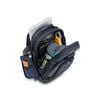 Veto Pro Pac Everyday Carry Backpack PAC LCB with Base, Midnight, small image number 4