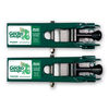 Pactool International Gecko Gauge Clamp for 7/16 In. Thick Composite Siding 2pk, small image number 5