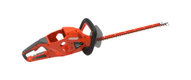 Echo 22in 56V eFORCE Hedge Trimmer Brushed Motor with Battery and Charger