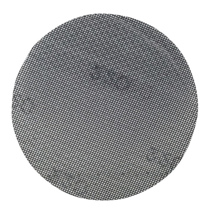 DEWALT Mesh 5 In. 80 Grit Random Orbit Disks (5 PACK)