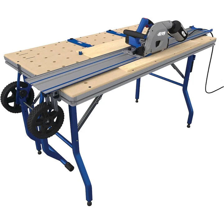 Kreg Adaptive Cutting System Master Kit