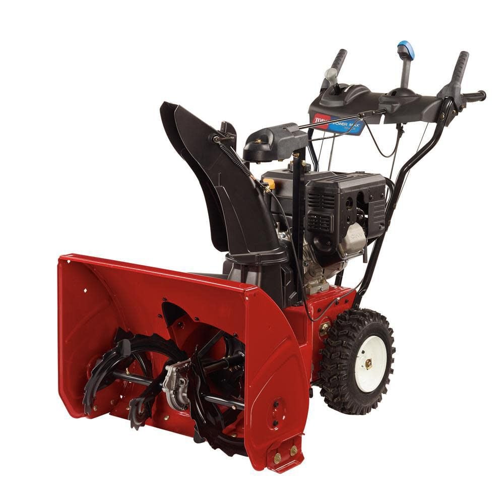 Toro Power Max 826 OAE Snow Thrower 37799 - Acme Tools