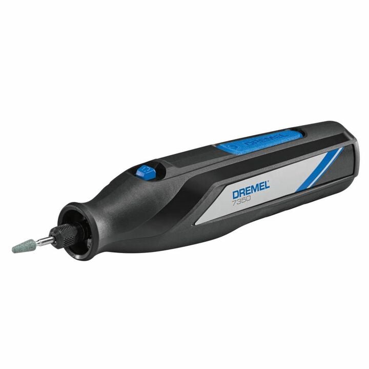 Dremel 4V Cordless Rotary Tool Kit, large image number 3