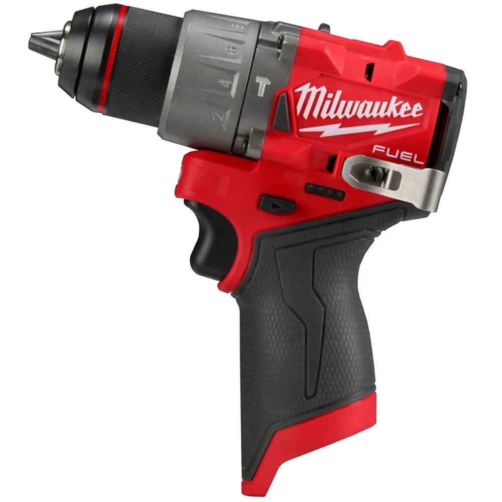 Milwaukee M12 Fuel 1 2inch Hammer Drill Driver 3404 20 Simolary simolary.com 5