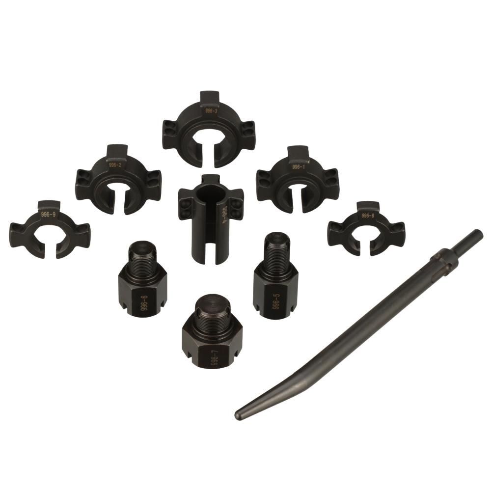 Milton Shockit Socket Diesel NOx and Particulate Sensor Removal Kit, large image number 17