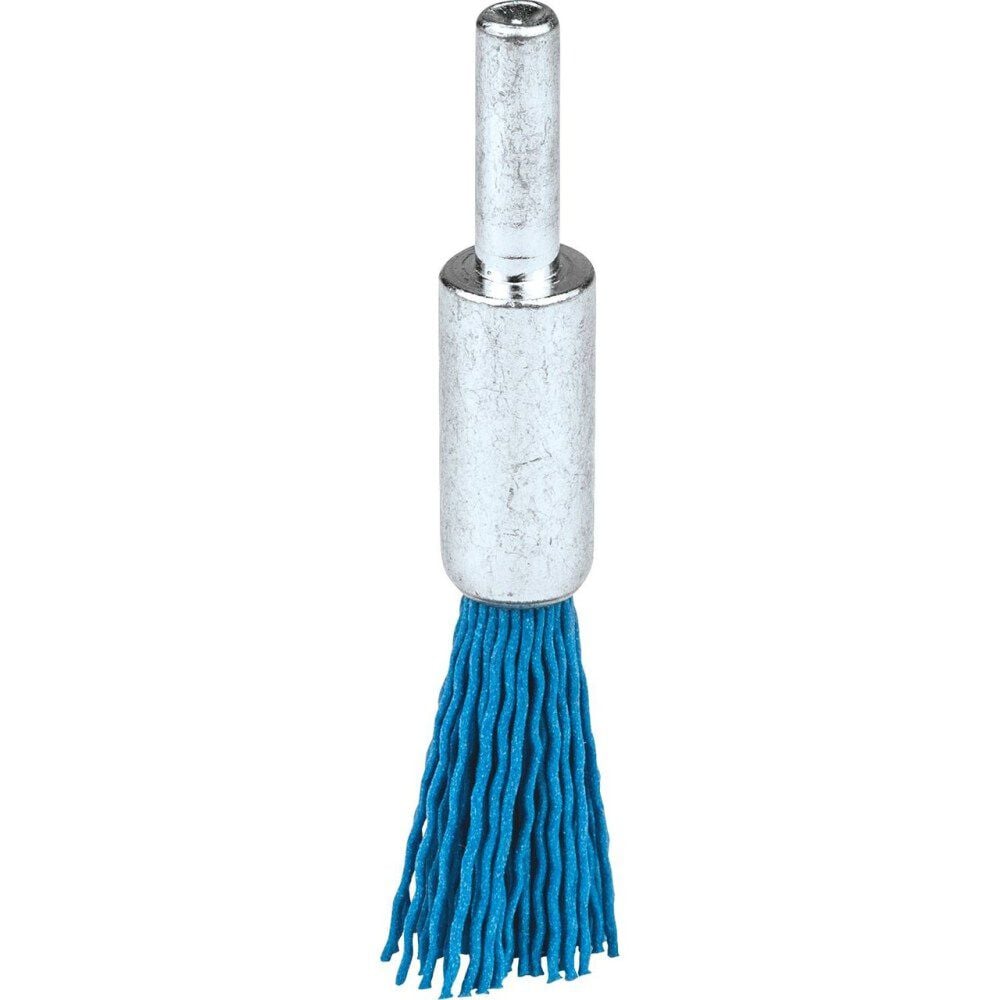 Makita 1/2in Nylon End Brush Fine 240 Grit - D-70655