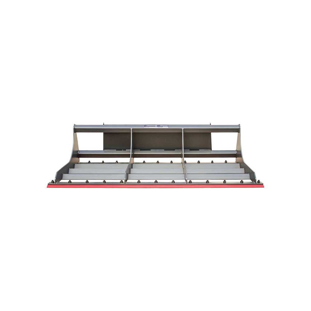 GreyWolf Attachments Skid Steer Land Plane Attachment, large image number 2