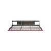 GreyWolf Attachments Skid Steer Land Plane Attachment, small image number 2