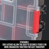 CRAFTSMAN Small Organizer Triple Pack, small image number 3