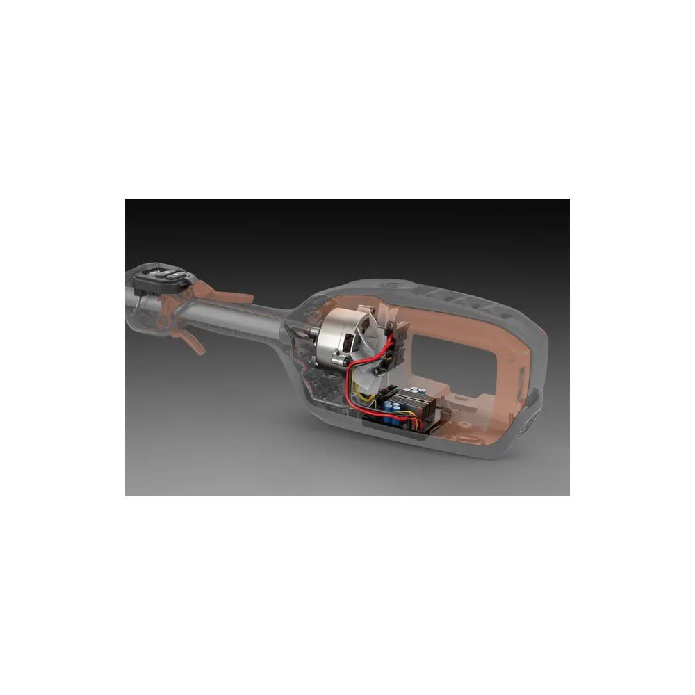 Husqvarna 542i XP 16 Inch Bar 36V Battery Rear Handle Chainsaw Cordless Kit, large image number 11