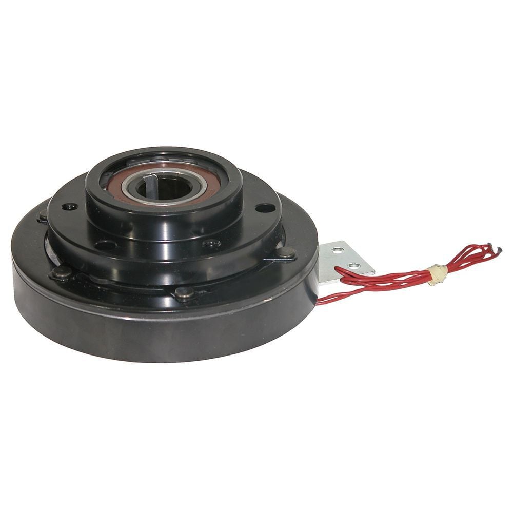 Buyers Products Company Replacement Universal Clutch Assembly with 1 Inch Shaft, large image number 1