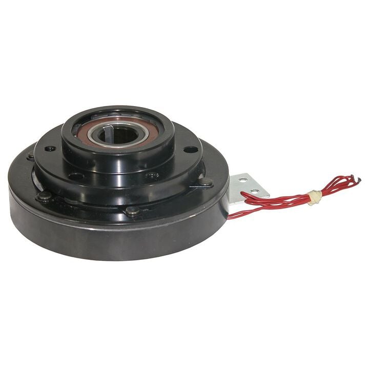 Buyers Products Company Replacement Universal Clutch Assembly with 1 Inch Shaft