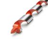 Crescent Ship Auger Drill Bit, 3/4 Inch x 18 Inch, small image number 2