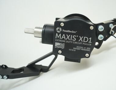 Southwire Maxis Extreme Duty Circuit Puller, large image number 4