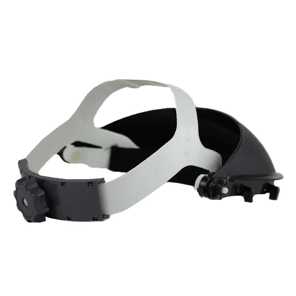 Jackson Safety Single Crown & Ratcheting Headgear, large image number 2