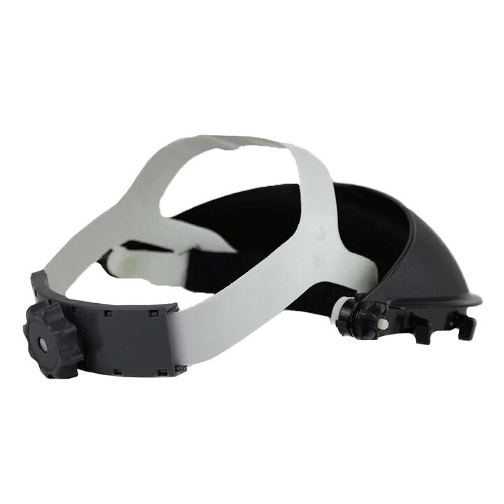 Jackson Safety Single Crown & Ratcheting Headgear, large image number 1