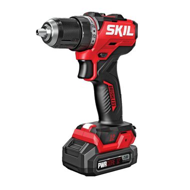 SKIL PWR CORE 12 Brushless 12V 5-Tool Compact Combo Kit, large image number 1